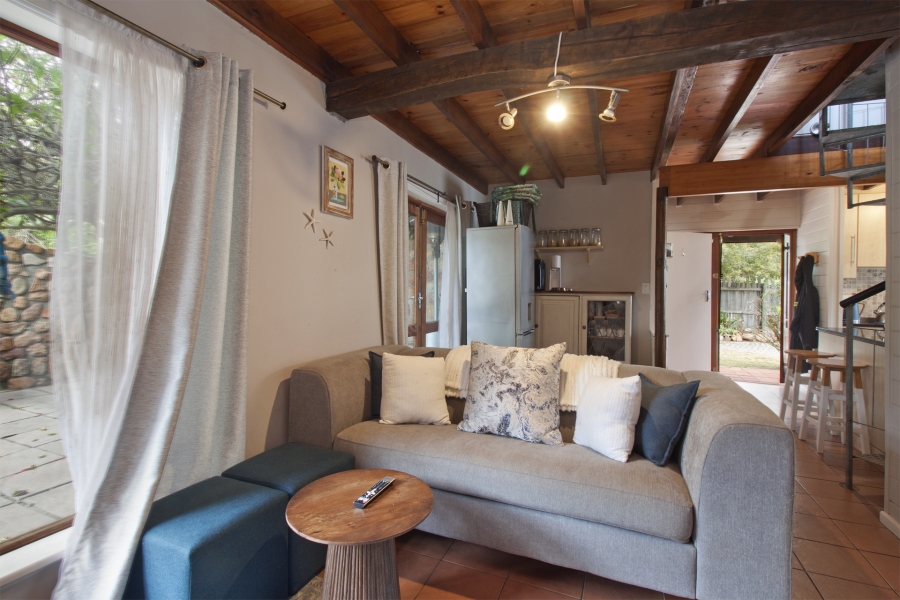 2 Bedroom Property for Sale in Kommetjie Western Cape